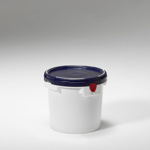 6 liter Click Pack<sup>y</sup>